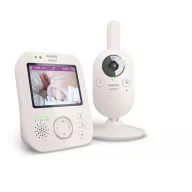 Philips SCD891/26 AVENT DIGITÁLIS BÉBIŐR