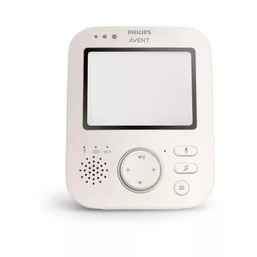 Philips SCD891/26 AVENT DIGITÁLIS BÉBIŐR