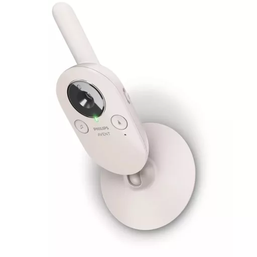 Philips SCD891/26 AVENT DIGITÁLIS BÉBIŐR