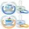 Philips SCF080/01 AVENT JÁTSZÓCUMI