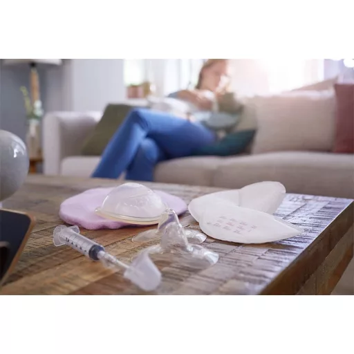 Philips SCF254/24 AVENT MELLTARTÓBETÉT