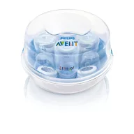 Philips SCF281/02 GŐZSTERILIZÁLÓ