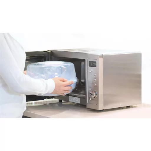 Philips SCF281/02 GŐZSTERILIZÁLÓ