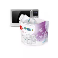 Philips SCF297/05 MIKROHULLÁMÚ STERILIZÁLÓ ZACSKÓ