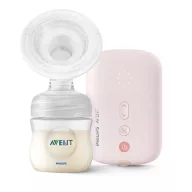 Philips SCF395/11 AVENT ELEKTROMOS MELLSZÍVÓ