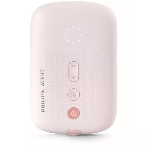 Philips SCF395/11 AVENT ELEKTROMOS MELLSZÍVÓ