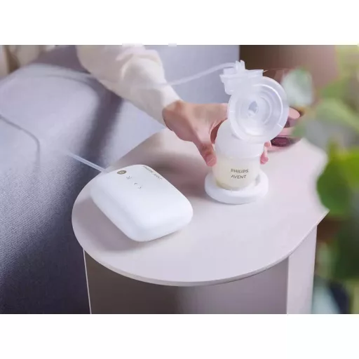 Philips SCF396/31 AVENT ELEKTROMOS MELLSZÍVÓ
