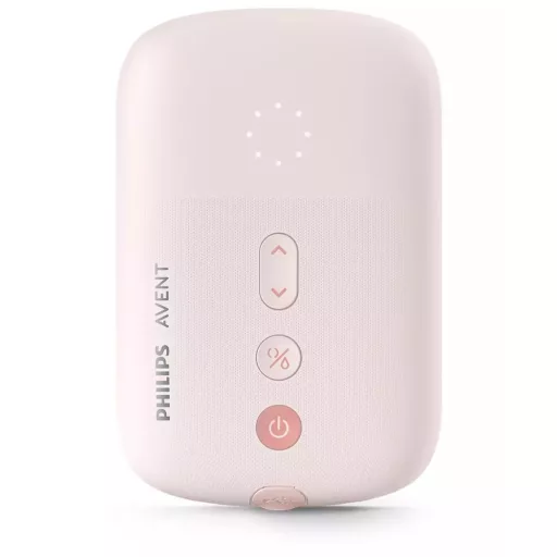 Philips SCF397/31 AVENT ELEKTROMOS MELLSZÍVÓ