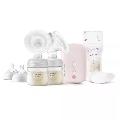 Philips SCF397/31 AVENT ELEKTROMOS MELLSZÍVÓ