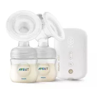 Philips SCF398/11 AVENT ELEKTROMOS MELLSZÍVÓ