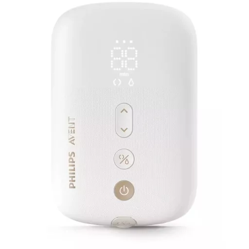 Philips SCF398/11 AVENT ELEKTROMOS MELLSZÍVÓ