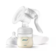 Philips SCF430/10 AVENT MELLSZÍVÓ KÉZI