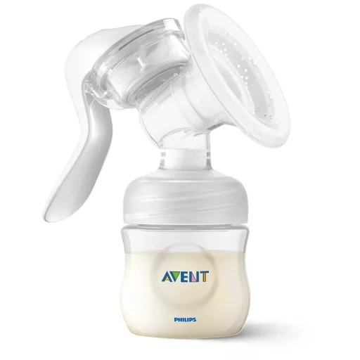 Philips SCF430/10 AVENT MELLSZÍVÓ KÉZI