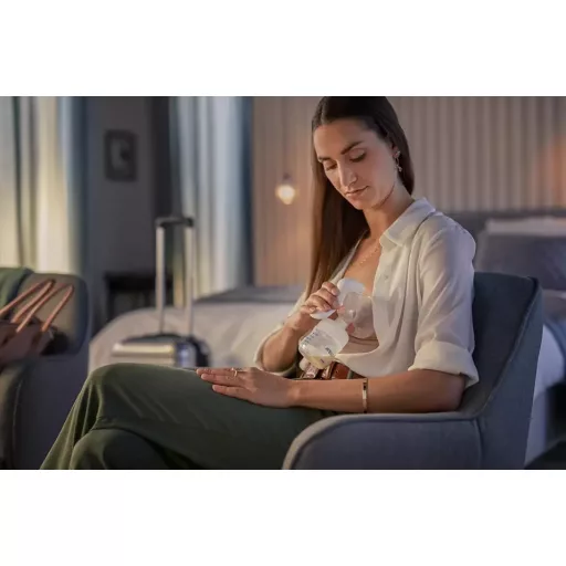 Philips SCF430/10 AVENT MELLSZÍVÓ KÉZI