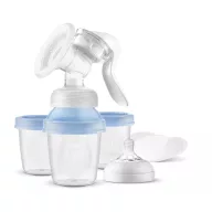 Philips SCF430/13 AVENT KÉZI MELLSZÍVÓ