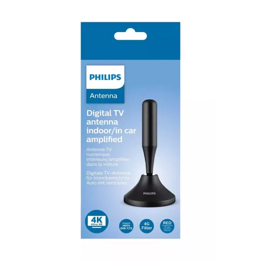 Philips SDV5300/12 TV ANTENNA