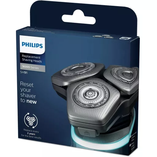 Philips SH91/50 BOROTVAFEJ