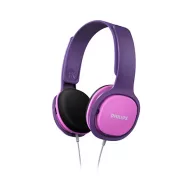 Philips SHK2000PK/00 FEJHALLGATÓ GYEREK
