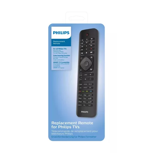 Philips SRP4000/10 TÁVIRÁNYÍTÓ