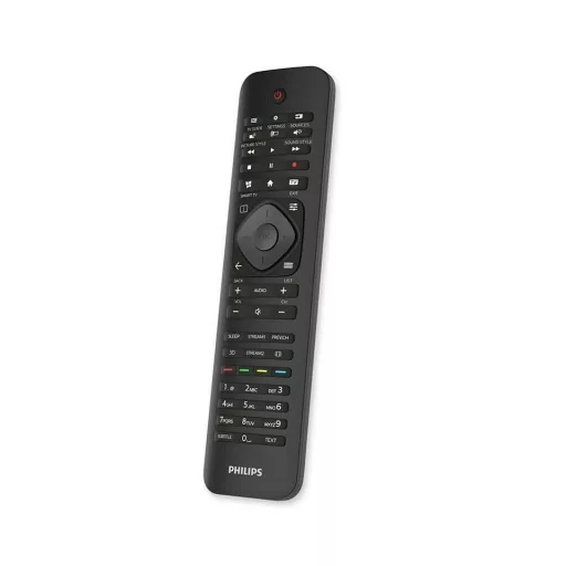 Philips SRP4000/10 TÁVIRÁNYÍTÓ