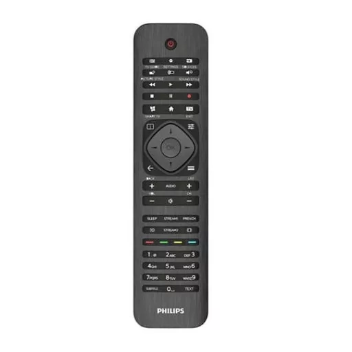 Philips SRP4000/10 TÁVIRÁNYÍTÓ