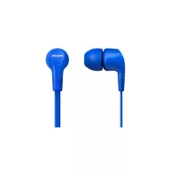 Philips TAE1105BL/00 FÜLHALLGATÓ MIKROFONNAL