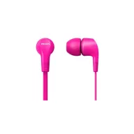 Philips TAE1105PK/00 FÜLHALLGATÓ MIKROFONNAL