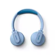 Philips TAK4206BL/00 FEJHALLGATÓ BLUETOOTH GYEREK
