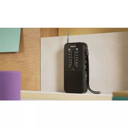 Philips TAR1509/00 HORDOZHATÓ RÁDIÓ