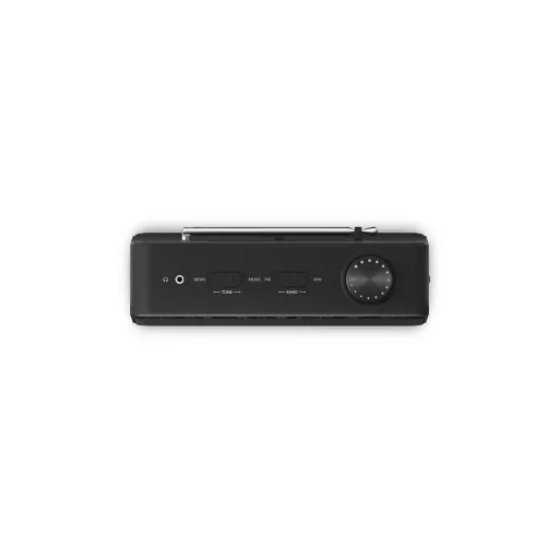 Philips TAR2509/10 HORDOZHATÓ RÁDIÓ