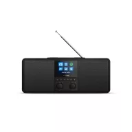 Philips TAR8805/10 INTERNET RÁDIÓ