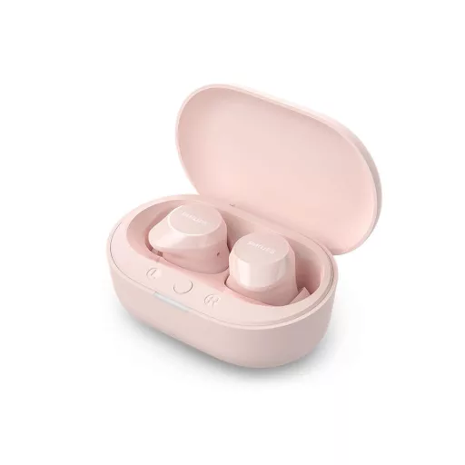 Philips TAT1209PK/00 FÜLHALLGATÓ TWS BLUETOOTH