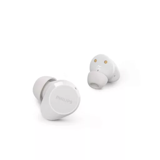 Philips TAT1209WT/00 FÜLHALLGATÓ TWS BLUETOOTH