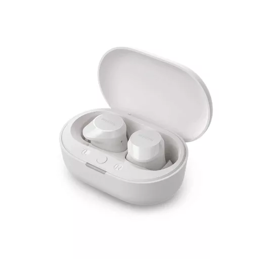 Philips TAT1209WT/00 FÜLHALLGATÓ TWS BLUETOOTH