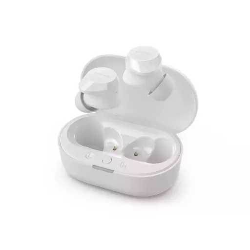 Philips TAT1209WT/00 FÜLHALLGATÓ TWS BLUETOOTH
