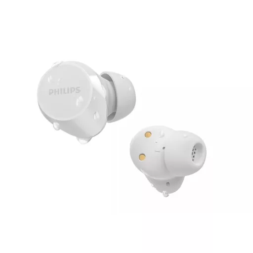 Philips TAT1209WT/00 FÜLHALLGATÓ TWS BLUETOOTH