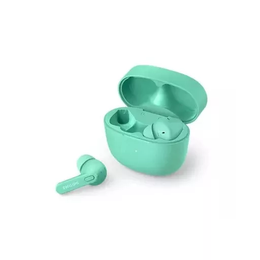 Philips TAT2206GR/00 FÜLHALLGATÓ TWS BLUETOOTH