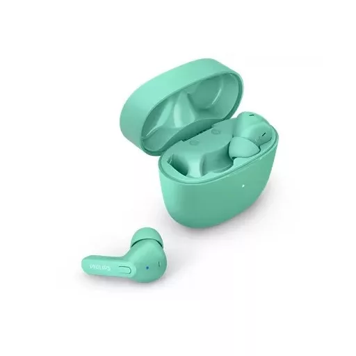 Philips TAT2206GR/00 FÜLHALLGATÓ TWS BLUETOOTH