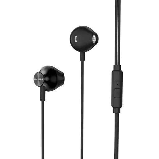 Philips TAUE101BK/00 FÜLHALLGATÓ
