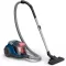 Philips XB2123/09 PORSZÍVÓ PORZSÁK NÉLKÜLI