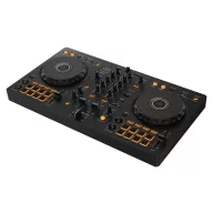 Pioneer DJ DDJ-FLX4 DJ VEZÉRLŐ