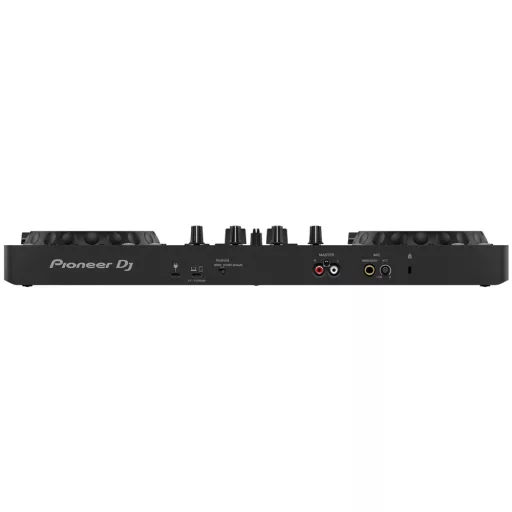 Pioneer DJ DDJ-FLX4 DJ VEZÉRLŐ