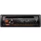 Pioneer DEH-S120UBA AUTÓHIFI FEJEGYSÉG, CD/USB/AUX BOROSTYÁN