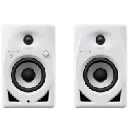 Pioneer DJ DM-40D-BT-W HANGFAL BLUETOOTH, FEHÉR