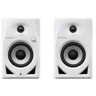 Pioneer DJ DM-40D-W HANGFAL PÁR