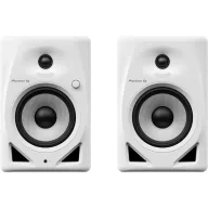 Pioneer DJ DM-50D-W HANGFAL
