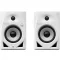 Pioneer DJ DM-50D-W HANGFAL