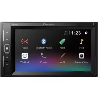 Pioneer DMH-A240BT MULTIMÉDIA FEJEGYSÉG