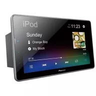 Pioneer DMH-AF555BT MULTIMÉDIA FEJEGYSÉG