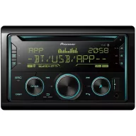 Pioneer FH-S720BT AUTÓHIFI FEJEGYSÉG CD/BLUETOOTH/USB/AUX